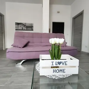 The Friend's House I Appartamento Assemini