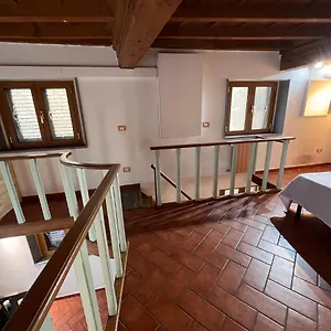 Pons87 Appartamento Firenze
