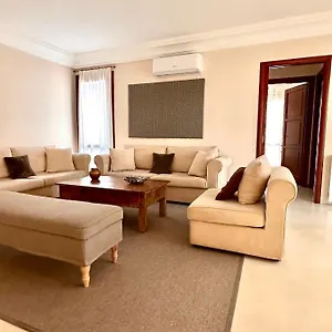 Double A Luxury Appartamento Olbia