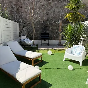 Casa Ferrara Casa vacanze Villasimius