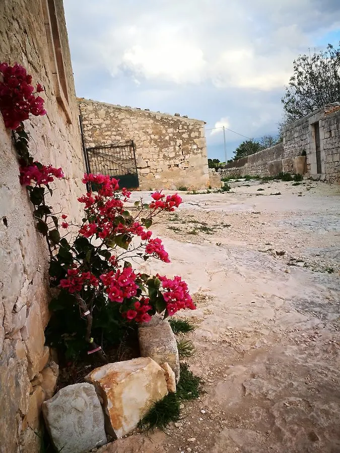 Holiday home Il Baglio Di Kharrub Rural Guest House